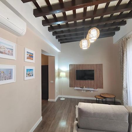 La Vina Lägenhet Cádiz Exteriör bild
