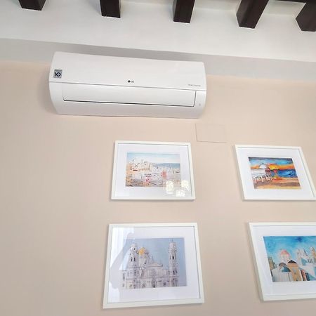 La Vina Lägenhet Cádiz Exteriör bild
