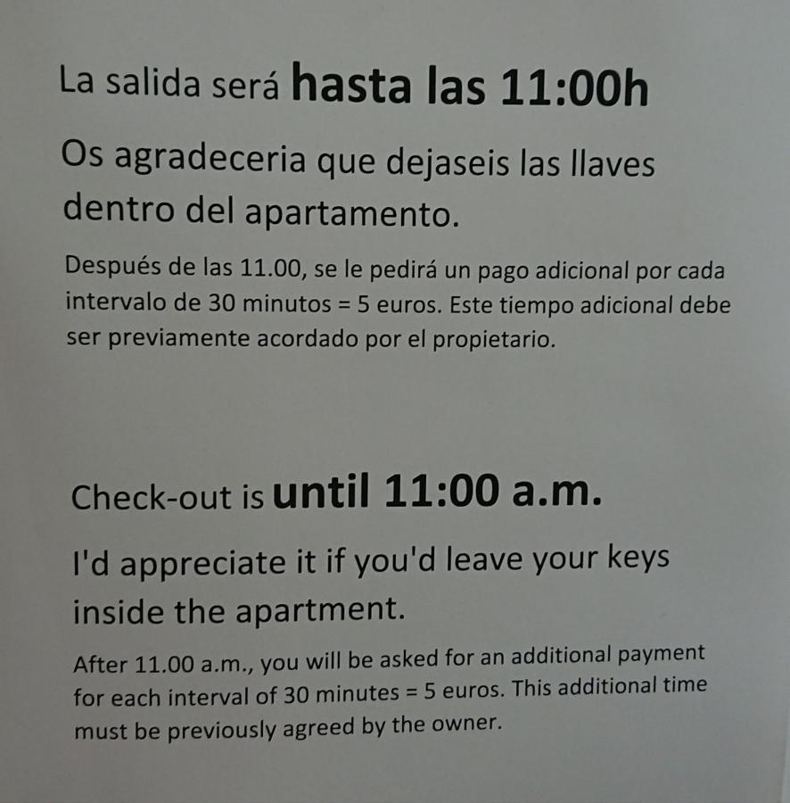 La Vina Lägenhet Cádiz Exteriör bild